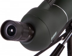 Зрительная труба Levenhuk Blaze Base 80 - Фото 5