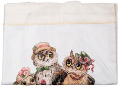 Сумка «Совушки» - Фото 2