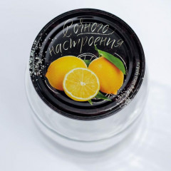 Крышка «Вкусных открытий» - Фото 1