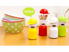 Держатель для зубочисток «Picky Boy», зеленый - Фото 3