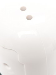 Солонка и перечница «Mr.Pepper & Mrs. Salt», белый - Фото 1