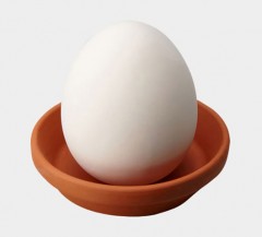 Набор для выращивания «Eggling» итальянская петрушка - Фото 3