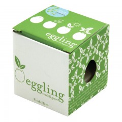 Набор для выращивания «Eggling» итальянская петрушка - Фото 5