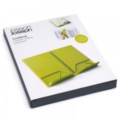 Поставка под книгу и ipad «CookBook», зеленая - Фото 5