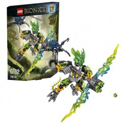 Страж Джунглей - Фото 2