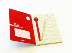 Большой набор «Notebook & Pencil» - Фото 1