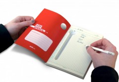 Большой набор «Notebook & Pencil» - Фото 5