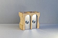 Органайзер для рабочего стола «Double Sharpener» - Фото 1