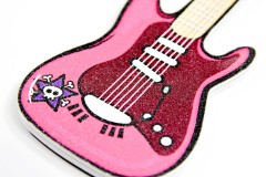 Пилочка для ногтей «Rock Chick» - Фото 2