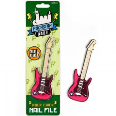 Пилочка для ногтей «Rock Chick» - Фото 3
