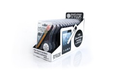 Стилус «Pencil Touch», желтый - Фото 4