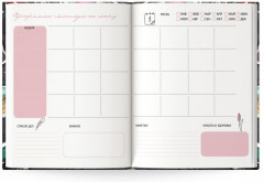 Книга для записей «Идеальная хозяйка» - Фото 1