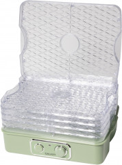 Электросушилка для продуктов GL2636 - Фото 1