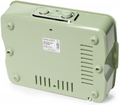 Электросушилка для продуктов GL2636 - Фото 4