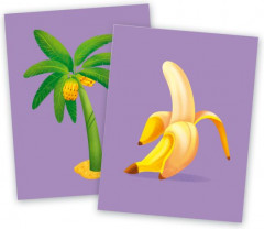 Карточки развивающие «Ассоциации» - Фото 1