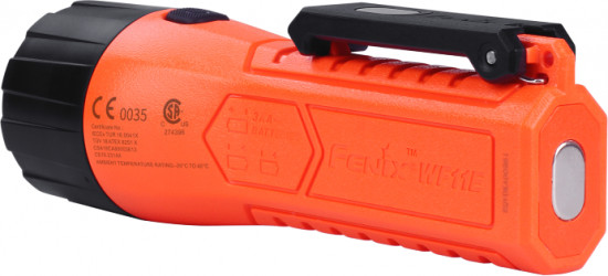 Фонарь ручной «Fenix WF11E»