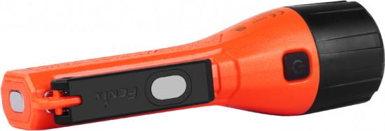 Фонарь ручной «Fenix WF11E»