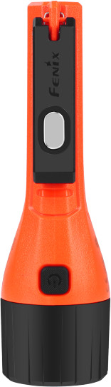 Фонарь ручной «Fenix WF11E»