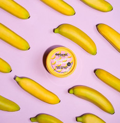 Крем для тела питательный «Банановое безумие» - Фото 2