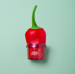 Маска для волос контрастная «Chilly peppers» - Фото 2