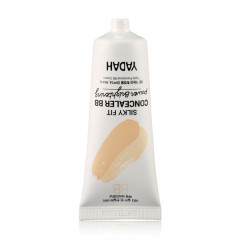 BB-крем для лица осветляющий с консилером SPF 34 PA++ 2 в 1, оттенок 21 Light Beige - Фото 3