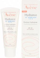 Hydrance Light SPF30 Эмульсия для лица увлажняющая - Фото 3