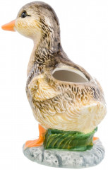 Вазочка под зубочистки «Уточка» - Фото 2