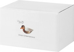 Блюдо сервировочное «Уточка» - Фото 4