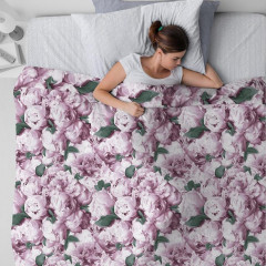 Комплект постельного белья «Шанель» (арт. 9512/1, евро, бязь, 2 наволочки 70×70) - Фото 2