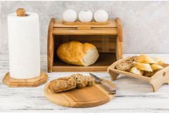 Держатель для бумажных полотенец - Фото 2