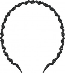 Ободок «True Dark Sparkle» - Фото 1