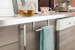 Держатель для полотенца - Фото 2