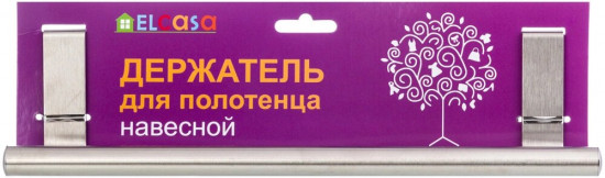 Держатель для полотенца