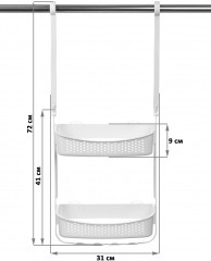 Органайзер подвесной - Фото 8