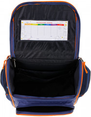 Ранец «Futuristic car» - Фото 4