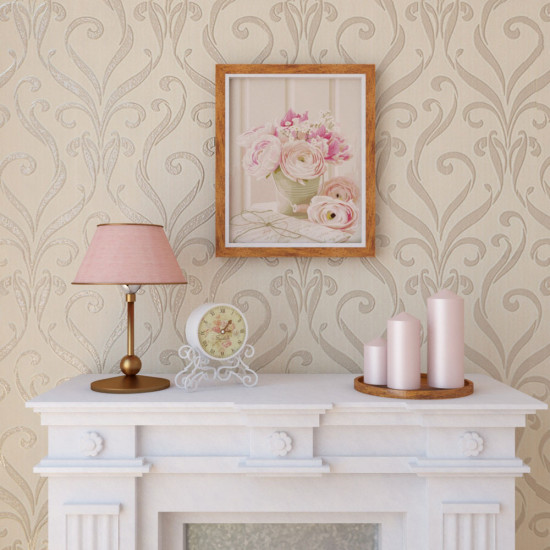 Набор для раскрашивания по номерам «Письма любви»