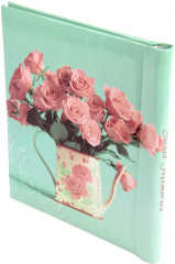 Фотоальбом магнитный «Delicate flowers» - Фото 1