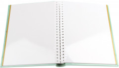 Фотоальбом магнитный «Delicate flowers» - Фото 2