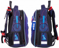 Ранец «Transformer» - Фото 1