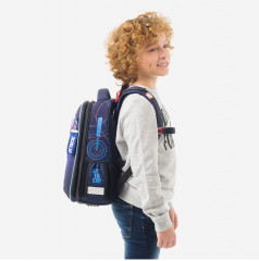 Ранец «Transformer» - Фото 4