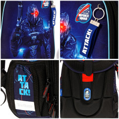 Ранец «Transformer» - Фото 7