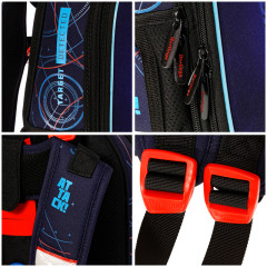 Ранец «Transformer» - Фото 8