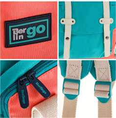 Рюкзак молодежный «Mint» - Фото 5