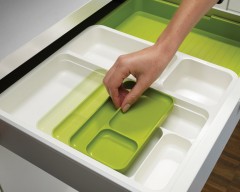 Органайзер для подручных средств, cерый - Фото 2