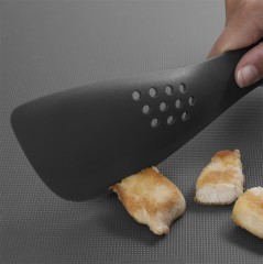 Ложка универсальная 5 в 1 «Uni — tool», серая - Фото 3