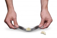 Пресс для чеснока «Rocker» - Фото 2