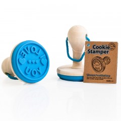 Штамп для печенья «I Love You» - Фото 2