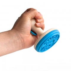 Штамп для печенья «I Love You» - Фото 5