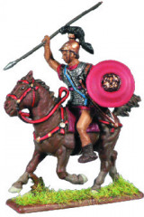 Модель сборная «Республиканский Рим. Кавалерия» - Фото 1