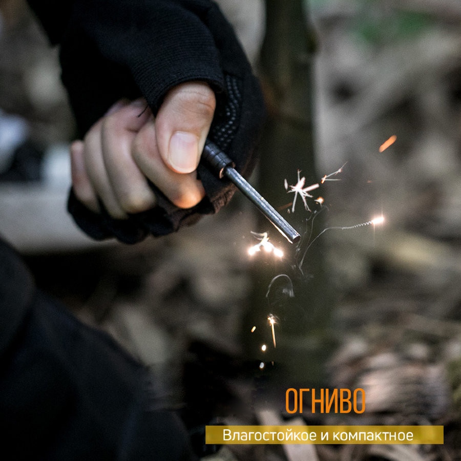 Мультитул «Spark CM1349» | Roxon | Фото 2